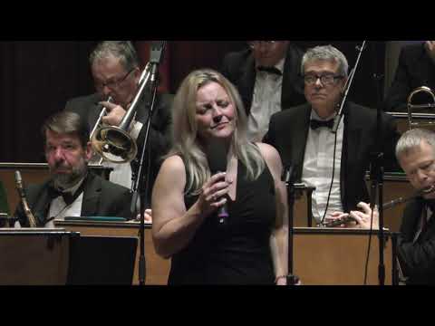 Swingin' With Strings  Vocalist Claire Martin