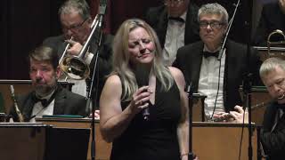 Swingin' With Strings  Vocalist Claire Martin