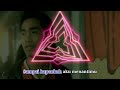 Setiap Detik Hijau Daun Reupload Karaoke Original HQ Backing Vocal