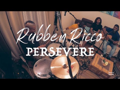 Home in Worship session with Rubben | PERSEVERE