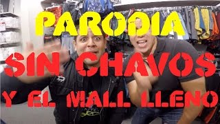 Wisin, Carlos Vives - Nota de Amor (Official Video) ft. Daddy Yankee PARODIA