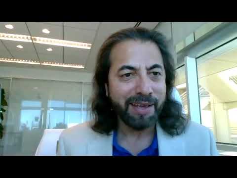 Tek Tok Thursdays with Mirza Asrar Baig