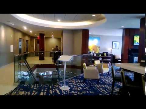 Courtyard Woburn Raising Your Glass