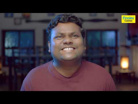 Finolex Flame Retardant Wire FRLS (FLAMEGARD )