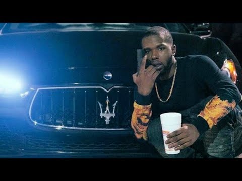 55Bagz - Off Da Pole (Freestyle)