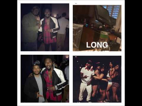 CITY FEAT. LIL RASCAL (PROD. BY NOMEDBEATS)