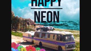 Pink Fields-Neon Hitch