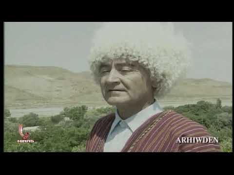 Owezgeldi Tekayew - Adamzat