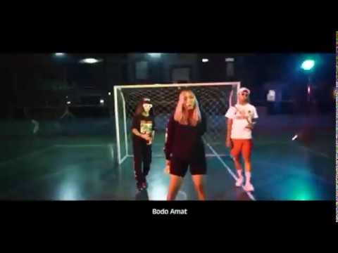 Young Lex - Lah Bodo Amat(Official)