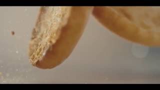 Leo Burnett Sydney - McDonald's Sausage McMuffin More Bang For Your Buck TVC