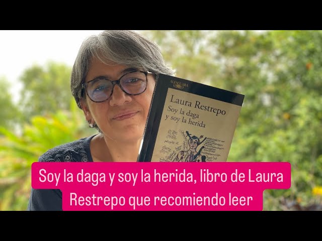 Vídeo relacionado con Soy la daga y soy la herida (Hispánica)