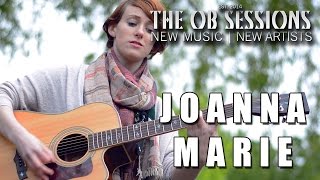 Joanna Marie | Finding Our Feet | The OB Sessions