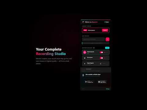 Item video thumbnail