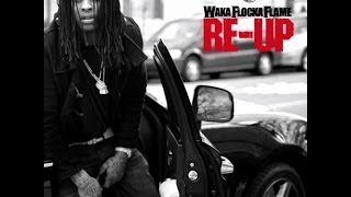 Waka Flocka Flame Work It Like A Pro Ft Giggs Re Up Download