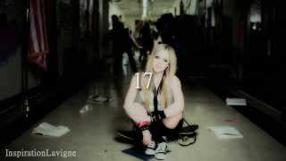 AVRIL LAVIGNE COUNTDOWN