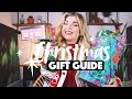 CHRISTMAS GIFTGUIDE 2018 CHRISTMAS GIFTGUIDE 2018