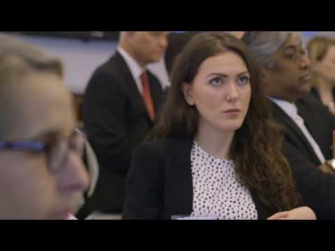 Canadian Board Diversity Council's  2016 Annual Report Launch