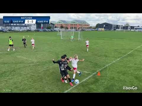 SAIS P14 - KIMSTAD P14 (1)