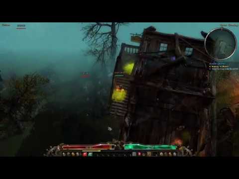 Grim Dawn - Dawn of masteries.  Episode 1