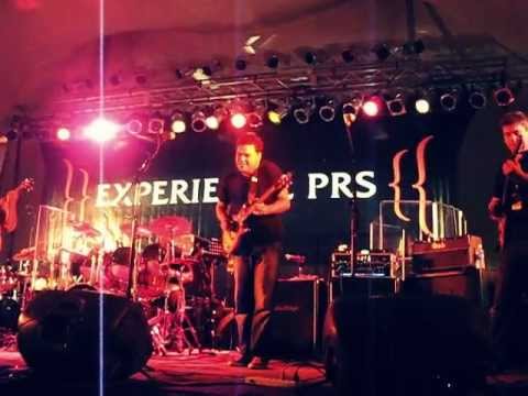 Experience PRS 2011 Csaba Toth Bagi - "Lotus"