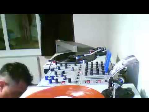 POINTBLANK MASH UP OLDSKOOL AND MAKINA