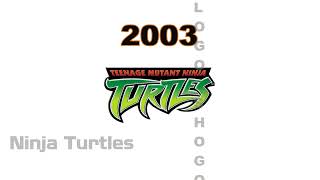 Logo history #572 | Ninja Turtles | Cap’n Crunch | Hisense | Survivor | Logo Shogo | Evolution of lo
