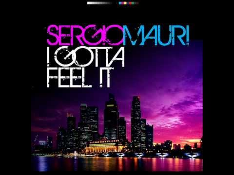 Sergio Mauri vs Hardwell - I Gotta Kontiki (Sergio Mauri Summer 2012 Mashup)