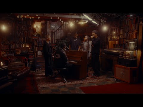 Miniatura de Let It Snow