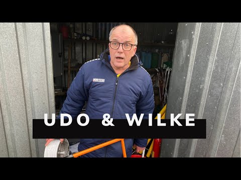 MIR hat kein WEIHNACHTEN mehr! | Udo & Wilke