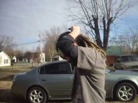 Hispanic Dreadlocks