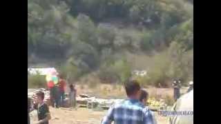 preview picture of video 'Çankırı Ilgaz Balcı Köyü Festivali 2013'