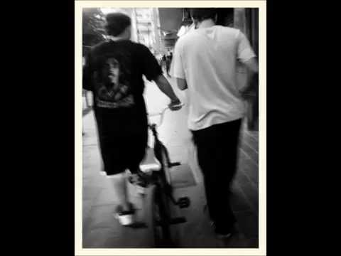 3.-Graffi k somos personas-fris y donuts(koyen y Graffi k)