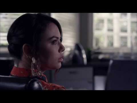 MuchMusic: Pretty Little Liars - "The Guilty Girl's Handbook" - Ep 4x08 Promo