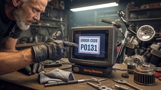 OBD Code p0131 Guide to Repair