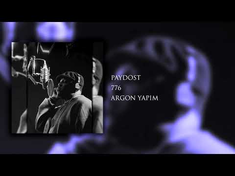 Paydost - 776 (M.K.Ş.R/2020)