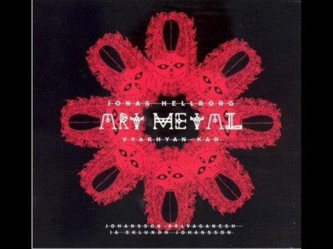 Art Metal - 08 - Art Metal