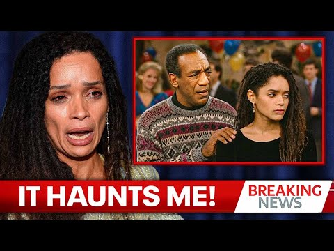 Perché Lisa Bonet si RIFIUTA ancora di guardare questa scena che ha girato nel 1987