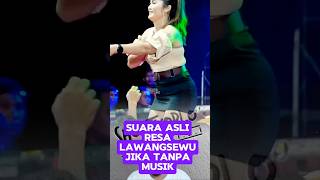 Download lagu Resa Lawang Sewu dengan pesonanya #musikviral #dangdut #musikdangduterbaru #dangdutkoplo mp3