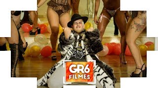 A Putaria Começou Lyrics English Translation