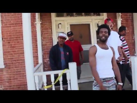 TINO BARKSDALE FT STREETZ & P G   ( F THE GAMEMUSIC VIDEO)