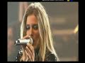 Jeanette Biedermann-Telling You Goodbye