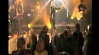 Jeanette Biedermann-Telling You Goodbye