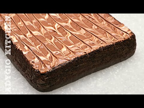 Prajitura super pufoasa cu 3 ingrediente, reteta simpla pentru incepatori! Extrem de usoara!