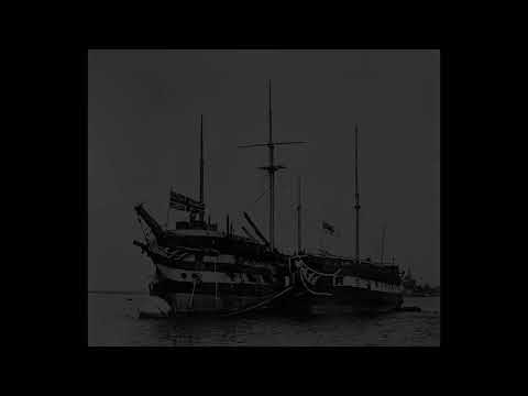 HMS Implacable - story and some paintwork