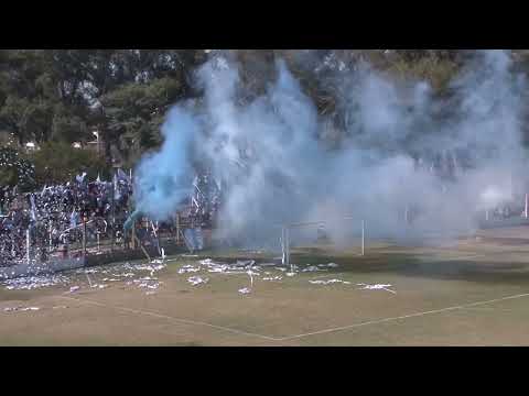 TIRO FEDERAL: 2  -  9 DE FREYRE: 2 (PARTIDO)