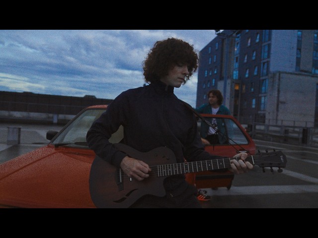  Come and Get It - Dylan John Thomas