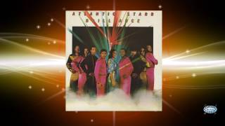 Atlantic Starr - You're The One