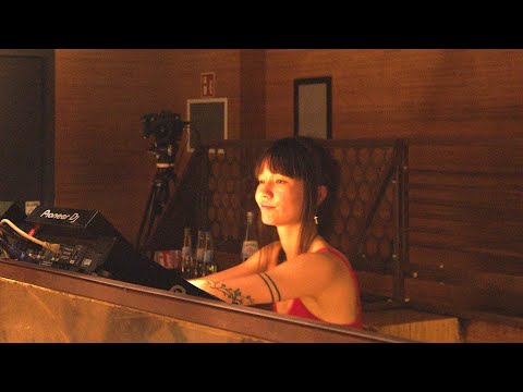 Polygonia | themuddshow x BLITZ