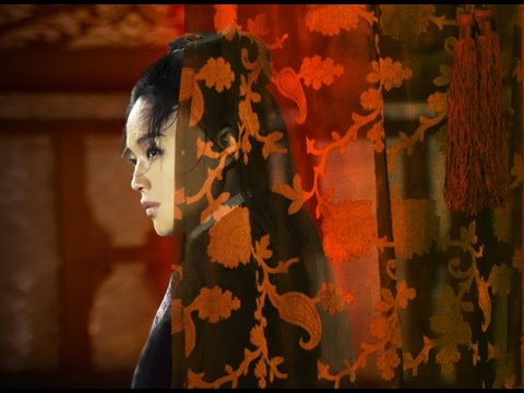 ホウ・シャオシェン監督が手掛けたアクション！映画『黒衣の刺客』予告編（30秒版）