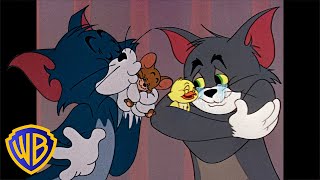 Download lagu Tom & Jerry | Be Good 😇 | Classic Cartoon Compilation | @wbkids​ mp3